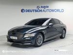 Genesis G80 (RG3) Бензин 2.5 Turbo AWD (10.2021)