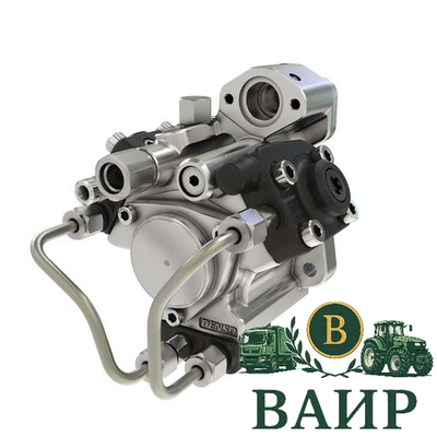 ТНВД John Deere RE571640 / Denso 094050-0660, 294050-0660 (Оригинал)