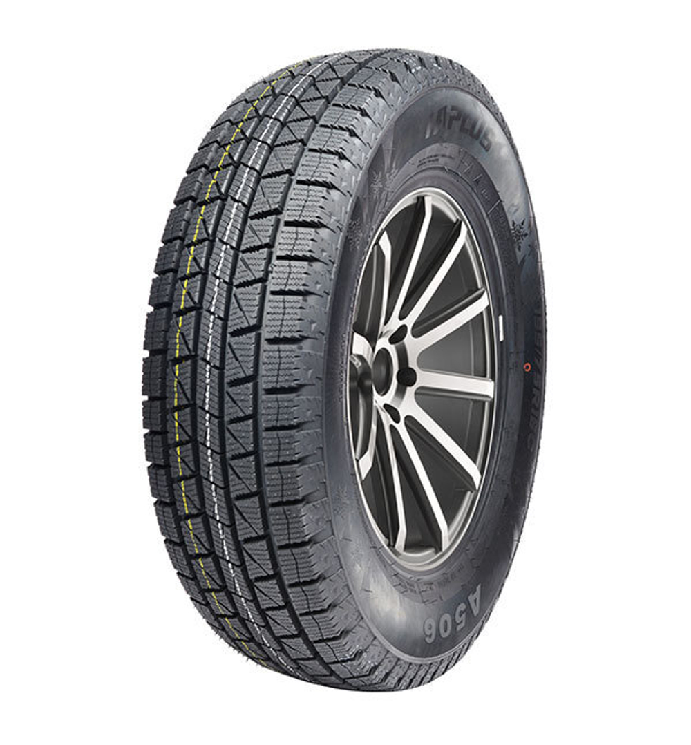 GUME - 1018845-APU - Winter tyres (Passenger car)