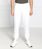 спортивные штаны EA7 - белый(8NPP61 PJBPZ)