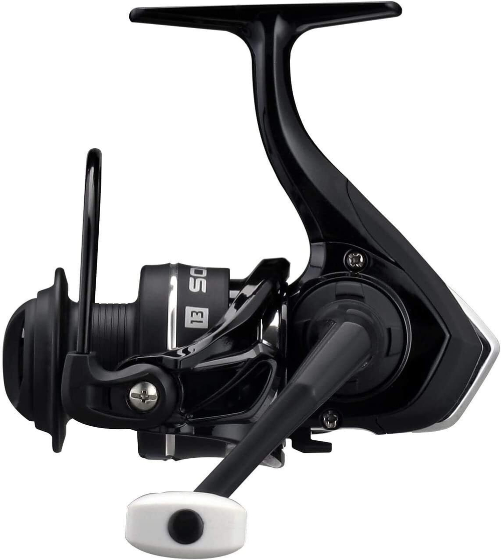 Катушка 13 Fishing Source X Spinning Reel 4000FD