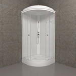 Душевая Кабина Ультра 90*90 А