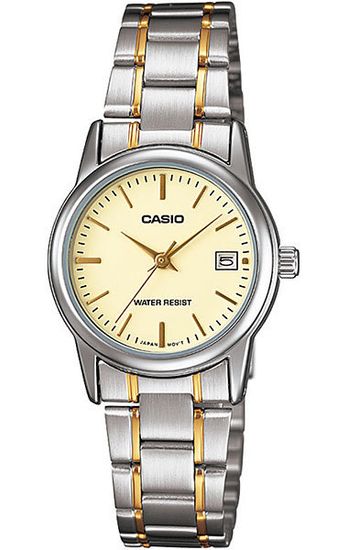 Наручные часы Casio LTP-V002SG-9A