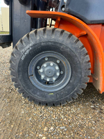 Lonking FD* Вилочный погрузчик FD15T (Дизельный, 2,7 л, 41 л.с., МТ)