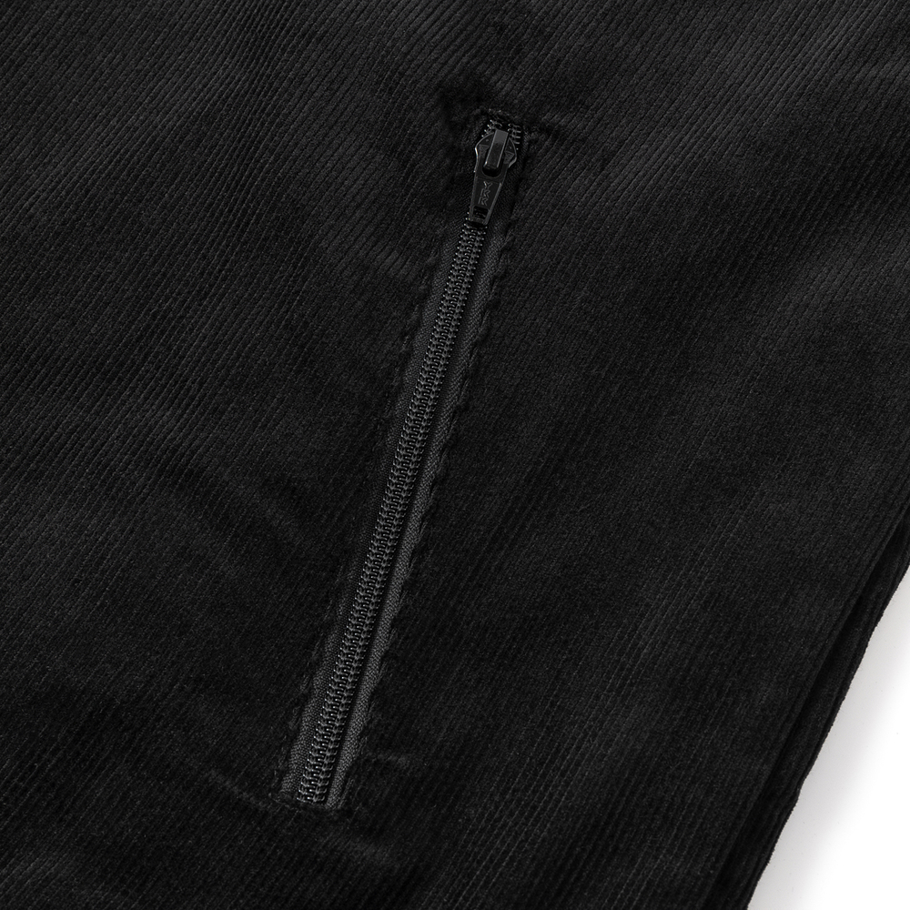 Куртка анорак Ymkashix Velvet series