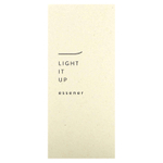 Sioris, Light It Up Essener, 100 мл (3,38 жидк. унц.)
