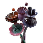 Декор Giorgetti FLORA FERN GA490G