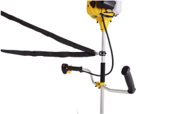 Бензиновый триммер Huter GGT-1300S