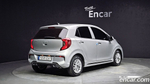 Kia Morning Urban (JA) Prestige (10.2022)
