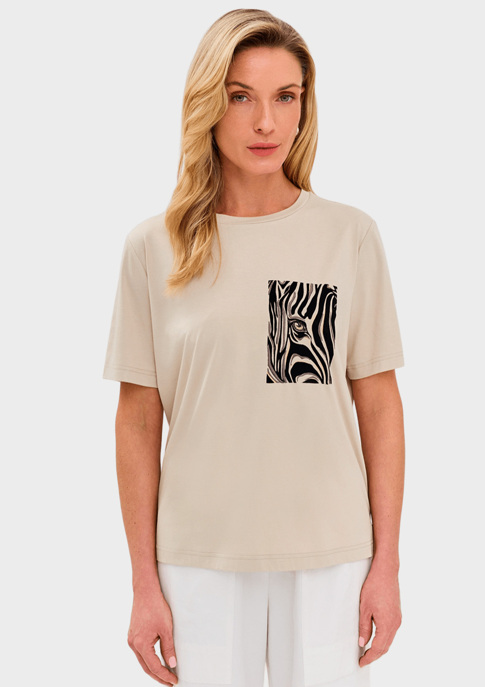 Футболка BULMER