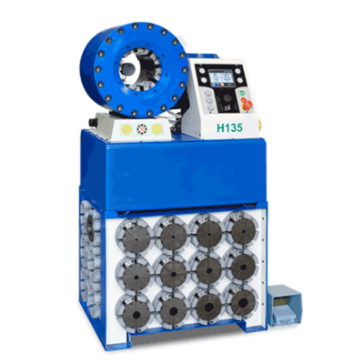 Пресс TUBOMATIC H135 ES