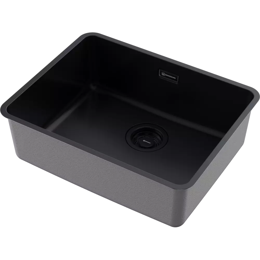 Кухонная мойка Omoikiri Omi 53-U/I-IN Ultra нерж.сталь/нержавеющая сталь