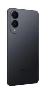 Смартфон Samsung Galaxy S25 Edge 5G 12/256Gb, Titanium Jetblack (SM-S937B)