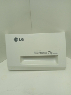 M1092QD1 кт10 Крышка бункера для стиральных машин LG MGC36877801 б/у