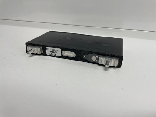 Аккумулятор для бустера, пуско зарядного, 35 ампер для Jump Starter (1 шт)