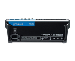 YAMAHA MG12
