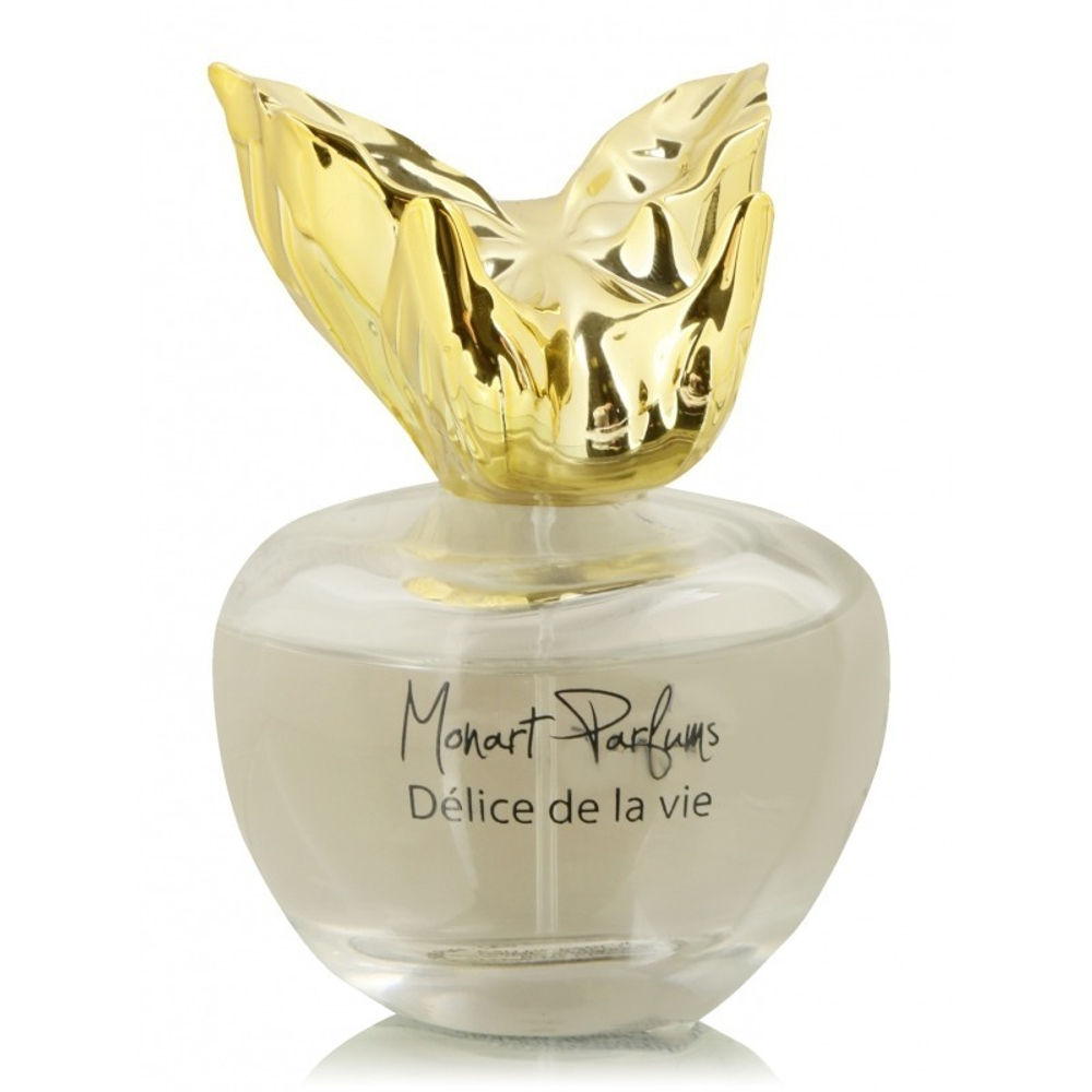 Monart Parfums delice de la vie