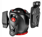 Штатив Manfrotto MK190XPRO3-BHQ2 с шаровой головкой