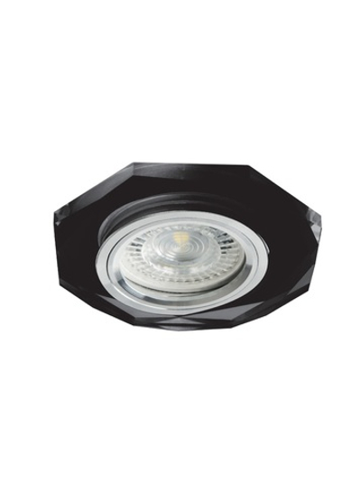 Светильник стекло KANLUX MORTA OCT-B