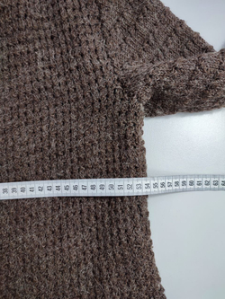 Кофта шерстяная 50 размер