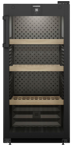 Винный шкаф Liebherr WPbl 4201