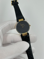 Часы Christian Dior Bagheera Black Moon