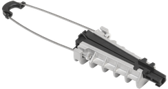 Зажим анкерный ЗАН 50-70 PA1500 26949