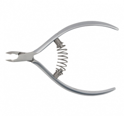 Yoko SK 015-5 - Кусачки для кутикулы 3