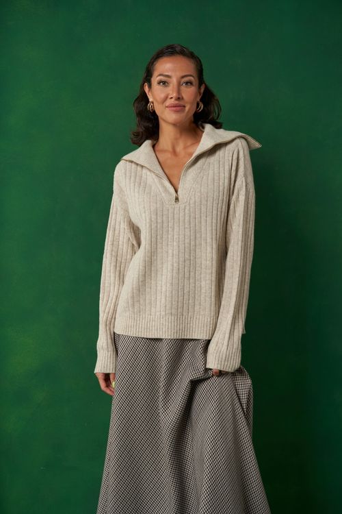 Джемпер DEVE14