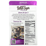 SweetLeaf Stevia, Лучше, чем сахар в гранулах, 360 г (12,7 унции)