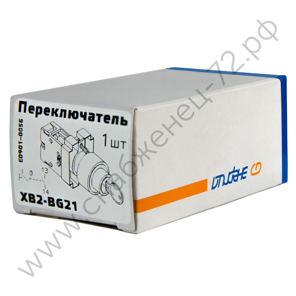 Переключатели Энергия XB2 d22 мм