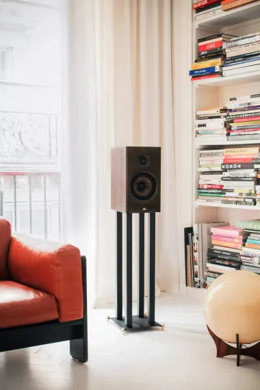 Revival Audio SPRINT 3 Matte Black