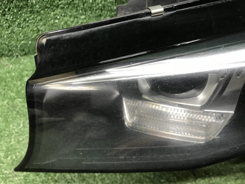 Фара левая BMW 3er G20 (2018-2022) LED