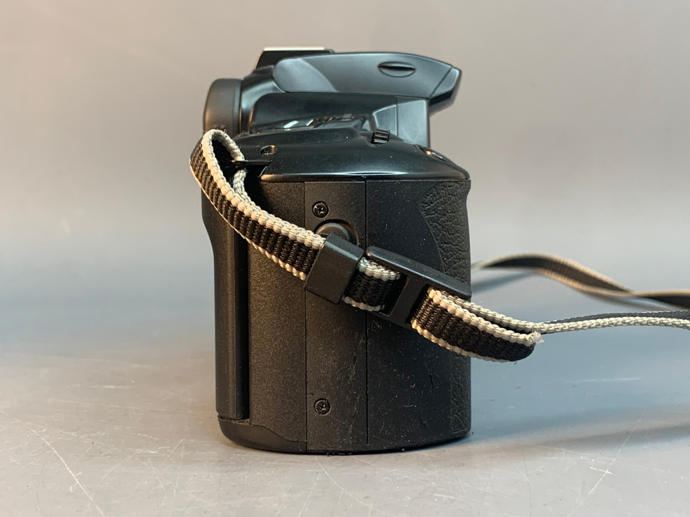 Canon EOS 3000, Kit 28-80