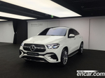 Mercedes-Benz GLE-Class W167 GLE450d 4MATIC Coupe (08.2023)