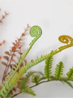 Искусственные цветы для декора