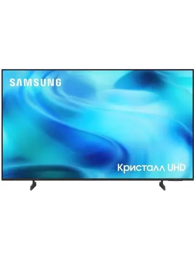 Телевизор Samsung Crystal UHD UE50U8000HUXPY