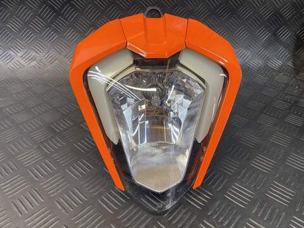 Фара KTM 250 Duke 2020