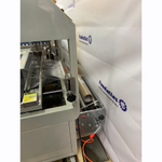 Термоусадочная линия автоматическая BSL-560A Foodatlas (L-обрезка и термоусадка)