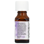 Aura Cacia, Освежающее и расслабляющее средство Chill Pill, 0.5 жидких унций (15 мл)