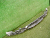 Абсорбер переднего бампера Mercedes GLE V167 18-24