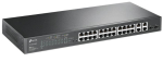 Коммутатор управляемый TP-LINK SL2428P