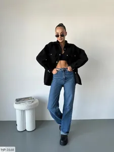 Куртка IB-4118 Фабрика Моды