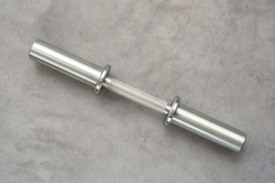 Гантельный гриф STECTER DB-6 (50 мм)