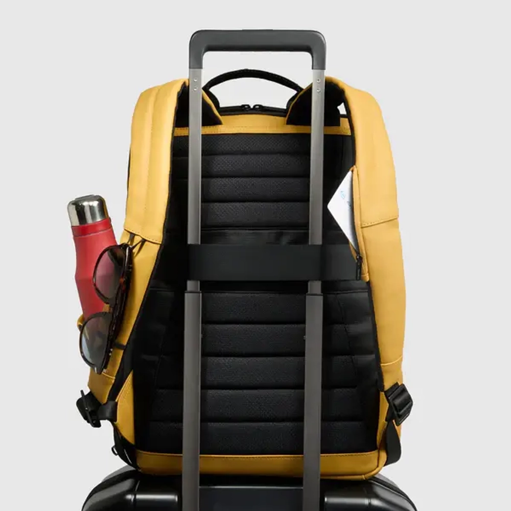Рюкзак для ноутбука Piquadro Corner 2.0/BLU