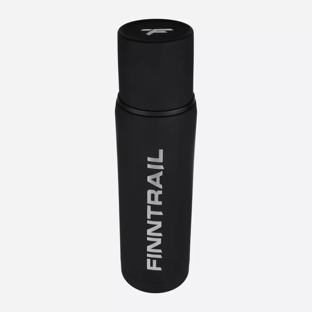 ТЕРМОС FINNTRAIL BULLET 1007 GRAPHITE 1,3L