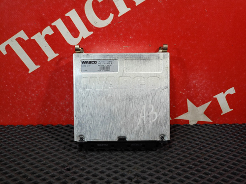 Блок управления ABS/EBS