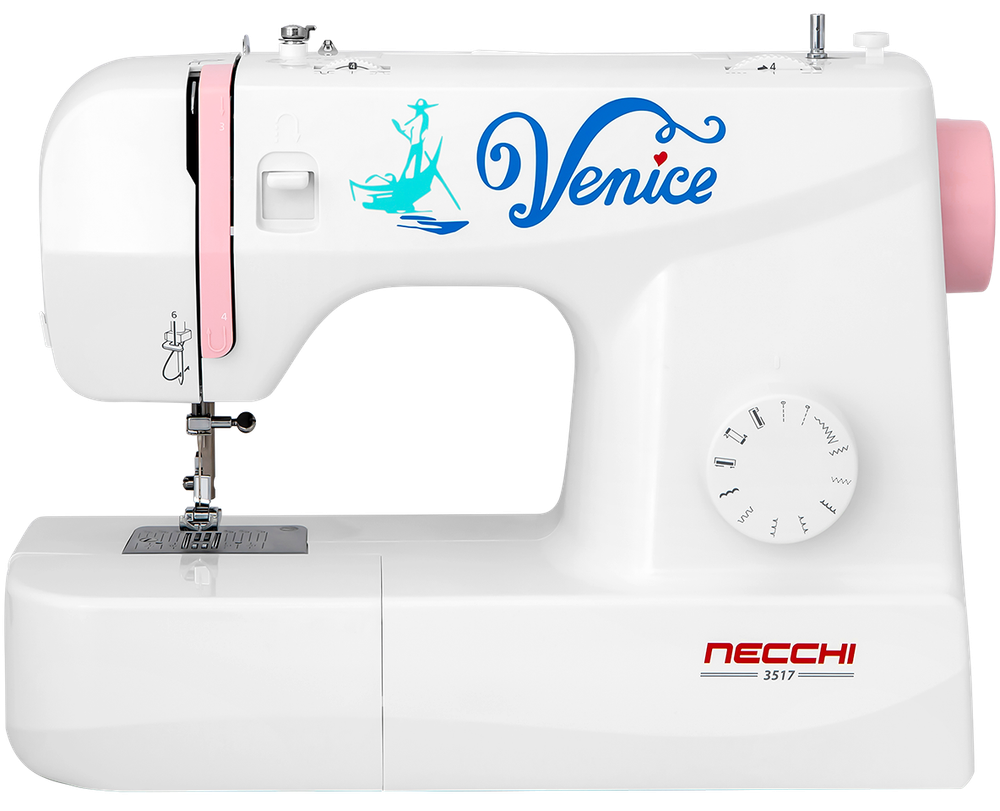 Швейная машина Necchi 3517