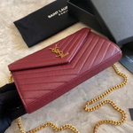 Yves Saint Laurent Woc 22 cm