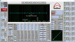 TARBOC MG-48A (MM-1-3367) - Цифровой аудиопроцессор MG-48A